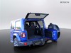Jeep Wrangler unlimited 2.0 turbo sahara 4wd auto