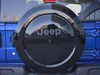 Jeep Wrangler unlimited 2.0 turbo sahara 4wd auto