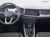 Audi A1 sportback 30 1.0 tfsi 116cv business s tronic