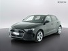 Audi A1 sportback 30 1.0 tfsi 116cv business s tronic