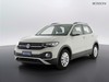Volkswagen T-Cross 1.0 tsi 95cv style