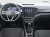 Volkswagen T-Cross 1.0 tsi 95cv style