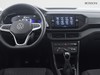 Volkswagen T-Cross 1.0 tsi 95cv style