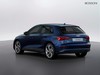 Audi A3 sportback 40 1.4 tfsi e business advanced s tronic