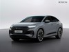 Audi Q4 e-tron sportback e-tron 45 s line edition quattro