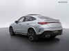 Mercedes GLC coupe 220 d amg line advanced 4matic 9g-tronic
