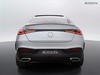 Mercedes GLC coupe 220 d amg line advanced 4matic 9g-tronic