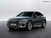Audi Q5 sportback 40 2.0 tdi mhev 12v s line plus quattro s tronic