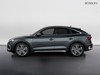 Audi Q5 sportback 40 2.0 tdi mhev 12v s line plus quattro s tronic