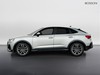 Audi Q3 sportback 40 2.0 tdi 193cv s line edition quattro s tronic