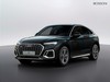 Audi Q5 sportback 40 2.0 tdi mhev 12v s line quattro s tronic