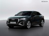 Audi Q2 35 1.5 tfsi s line edition