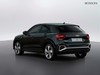 Audi Q2 35 1.5 tfsi s line edition