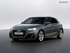 Audi A1 sportback 35 1.5 tfsi s line edition s tronic