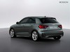 Audi A1 sportback 35 1.5 tfsi s line edition s tronic