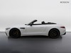 AMG SL amg roadster 63 v8 premium plus 4matic+ speedshift mct amg