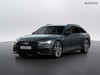 Audi A6 avant 40 2.0 tdi mhev 12v s line edition quattro ultra s tronic