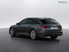 Audi A6 avant 40 2.0 tdi mhev 12v s line edition quattro ultra s tronic