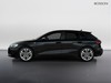 Audi A3 sportback 2.0 tdi 150cv s line edition s tronic