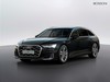 Audi A6 avant 40 2.0 tdi mhev 12v s line edition quattro ultra s tronic
