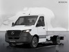 Mercedes Vans Sprinter Telaio 515CDI 37/50 PRO