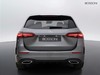 Mercedes Classe B 180 d amg line advanced plus 8g-dct