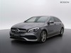 Mercedes CLA shooting brake 200 d premium 4matic 7g-dct fl