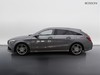 Mercedes CLA shooting brake 200 d premium 4matic 7g-dct fl