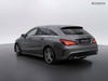 Mercedes CLA shooting brake 200 d premium 4matic 7g-dct fl
