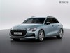 Audi A3 sportback 1.5 tfsi mhev 48v 150cv business advanced