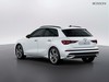 Audi A3 sportback 1.5 tfsi mhev 116cv business