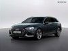 Audi A4 avant 30 2.0 tdi mhev 136cv business advanced s tronic