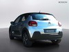 Citroen C3 1.2 puretech 110cv shine pack eat s&s my20