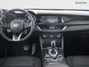 Alfa Romeo Stelvio 2.2 turbo 160cv super business rwd at8