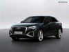 Audi Q2 35 1.5 tfsi s line edition s tronic