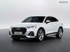 Audi Q3 sportback 35 2.0 tdi s line edition s tronic