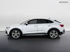 Audi Q3 sportback 35 2.0 tdi s line edition s tronic