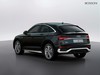 Audi Q5 sportback 40 2.0 tdi mhev 12v s line plus quattro s tronic