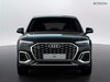 Audi Q5 sportback 40 2.0 tdi mhev 12v s line plus quattro s tronic