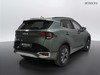 Kia Sportage 1.6 t-gdi hev gt-line at6