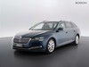 Skoda Superb wagon 2.0 tdi evo scr 150cv style dsg