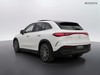 Mercedes EQE suv 350 amg line premium 4matic