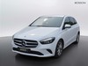 Mercedes Classe B 180 d sport plus 7g-dct