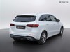 Mercedes Classe B 180 d sport plus 7g-dct