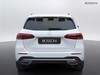 Mercedes Classe B 180 d sport plus 7g-dct