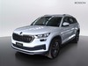 Skoda Kodiaq 2.0 tdi evo scr style 4x4 dsg