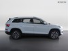 Skoda Kodiaq 2.0 tdi evo scr style 4x4 dsg