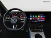 Mercedes CLA eq shooting brake 250+ advanced plus