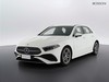 Mercedes Classe A 180 amg line advanced plus 7g-dct