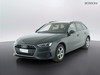 Audi A4 avant 35 2.0 tdi mhev 163cv business s tronic